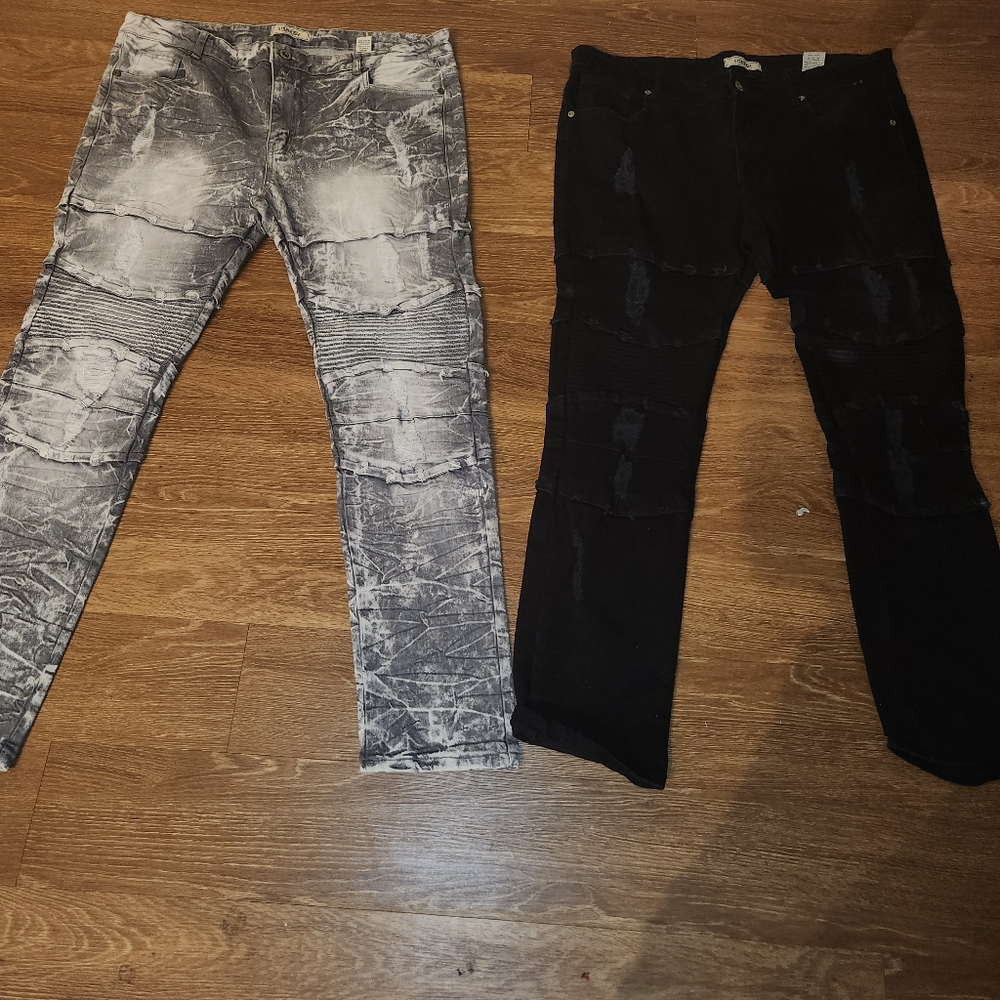 Mens jeans - Picture 11 of 16